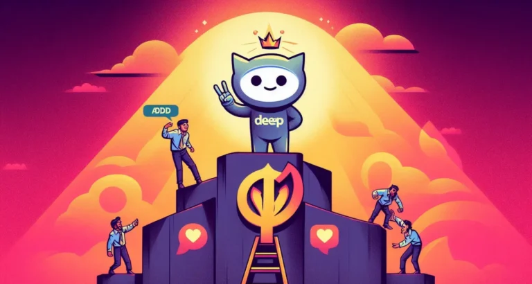 DeepSeek’s Rise to Fame: How It Beat ChatGPT and Why You Need to Know!