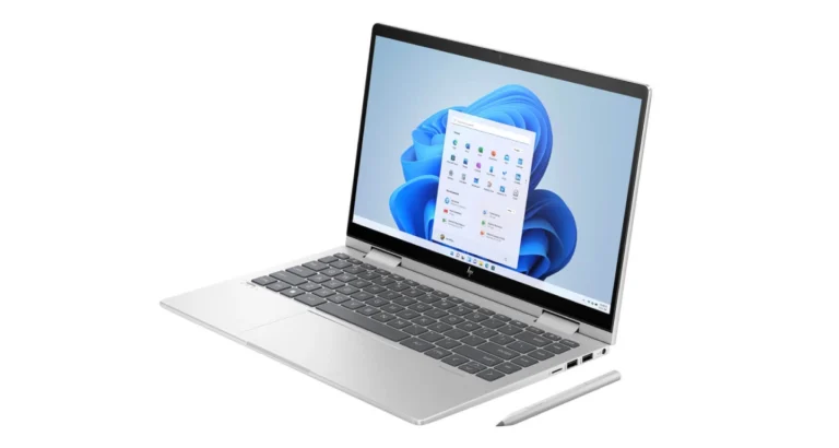 HP Envy x360 13 2022 Price in Nepal: Intel Core i7-1250U