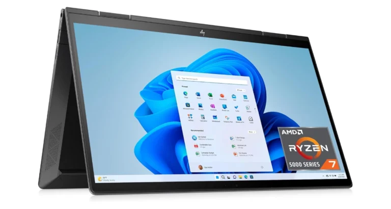 Envy x360 14 2022 Price in Nepal: AMD Ryzen 7 5800U