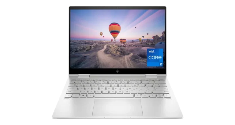 HP Envy x360 14 2023  Price in Nepal: Intel i7-1355U