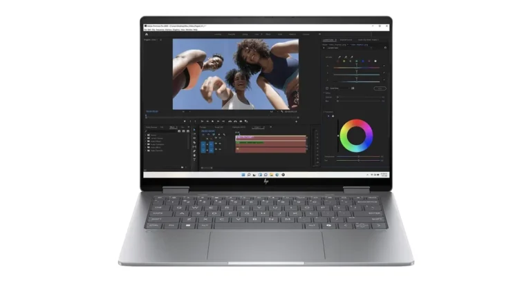 HP Envy x360 14 2024 Price in Nepal: Intel Core 7 150U