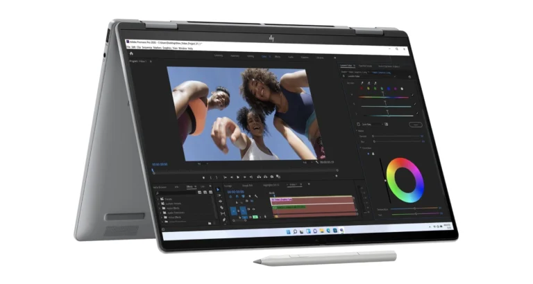 HP Envy x360 14 2024 Price in Nepal: Intel Core Ultra 7 155U