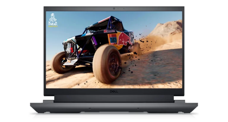 G15 5530 Gaming Laptop Price in Nepal: Intel Core i5-13450HX, RTX 3050