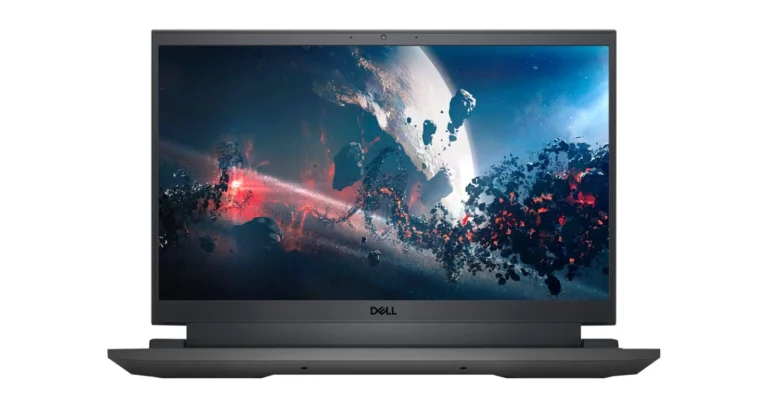 Dell G15 5530 Price in Nepal: Intel i7-13650HX, RTX 4050