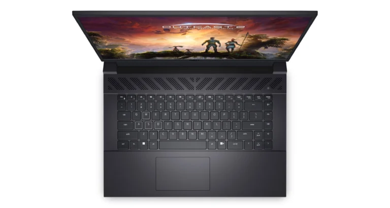 G16 7630 Price in Nepal: Intel i9-13900HX, RTX 4060