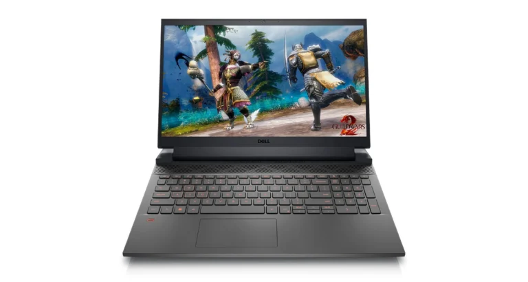 G5 15 2022 Price in Nepal: Intel i7-12700H