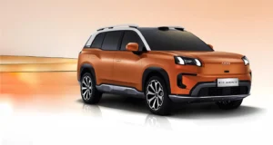 GAC Aion V को नेपालमा मूल्य: इलेक्ट्रिक वाहन