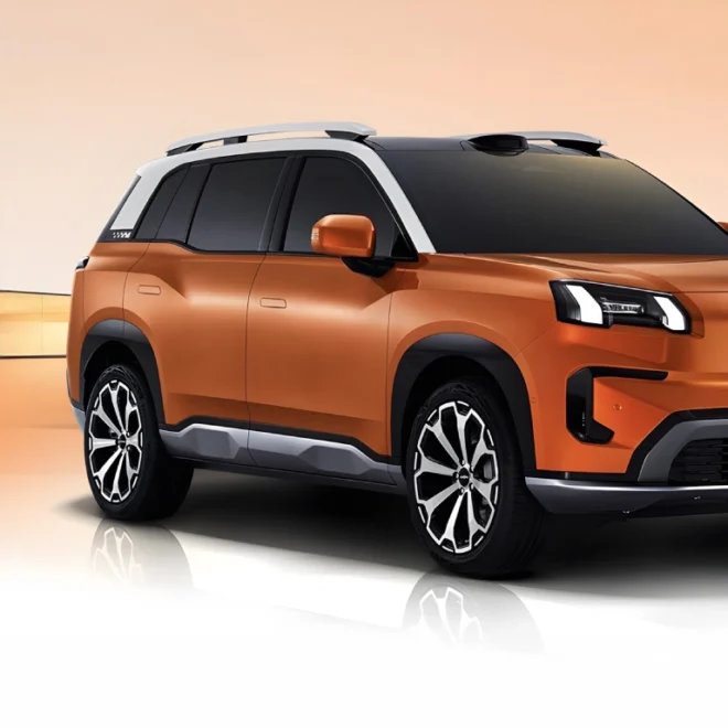 GAC Aion V Price in Nepal: Electric Vehicle