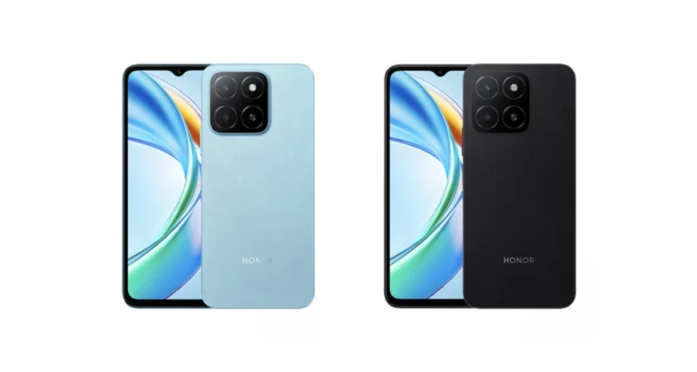 Honor X5b Price in Nepal: Budget Smartphone