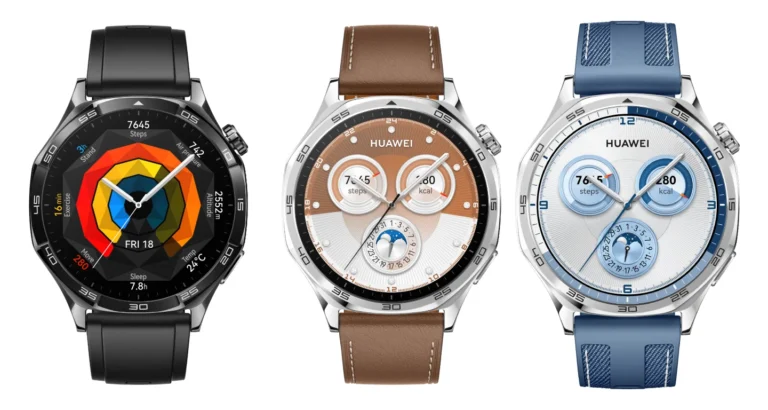 Huawei Watch GT 5 Price in Nepal
