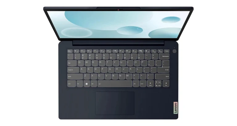 IdeaPad 3i 2022 Price in Nepal: Intel i5-1235U Laptop