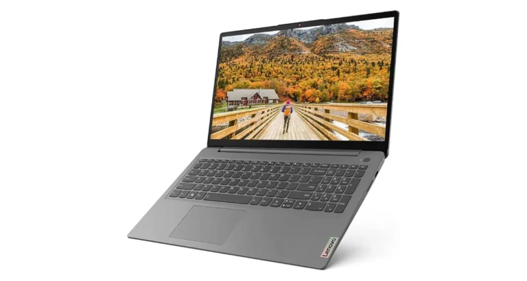 IdeaPad 3i 2022 Price in Nepal: Intel i7-1255U Laptop