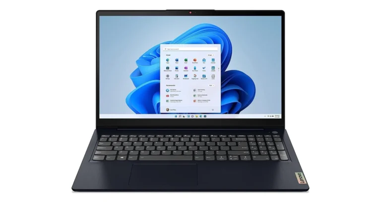 IdeaPad 3i 2022 Price in Nepal: Ryzen 7 5825U