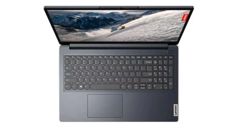IdeaPad Slim 1 2022 Price in Nepal: AMD Ryzen 7520U