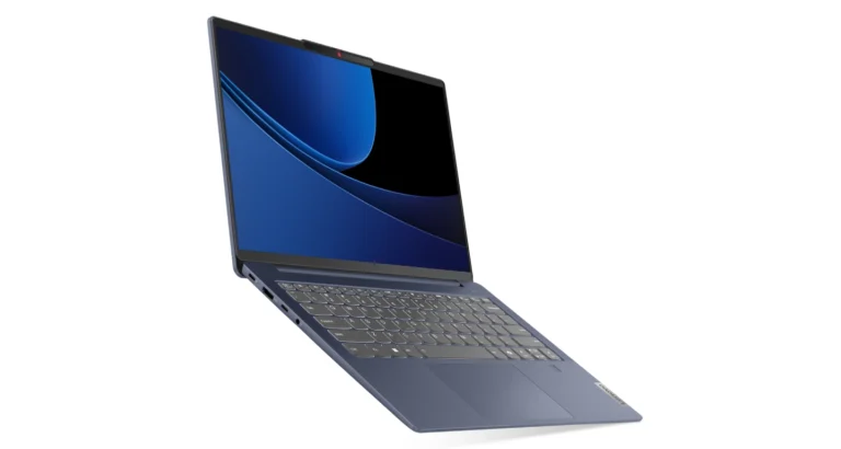 IdeaPad Slim 5 2024 Price in Nepal: Intel Core Ultra 5 125H