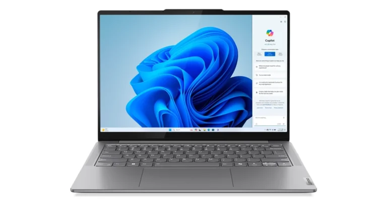 IdeaPad Slim 5 2024 Price in Nepal: Core Ultra 7 155H