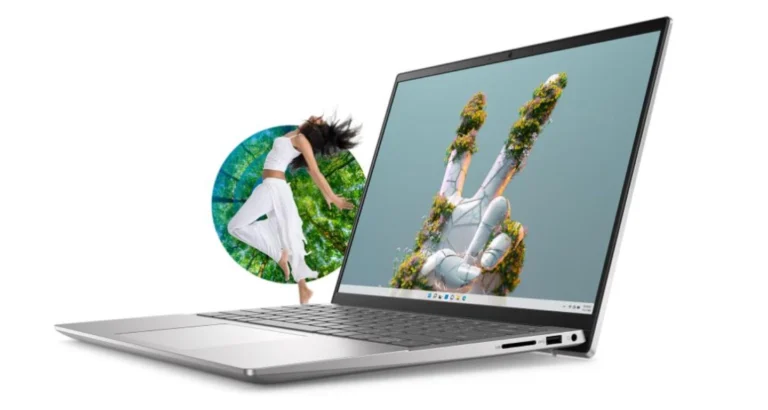Inspiron 14 5430 Price in Nepal: Intel i5-1340P, RTX 2050