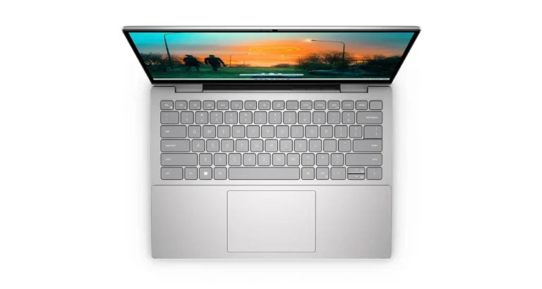Inspiron 14 5435 Price in Nepal: AMD Ryzen 7 5300U