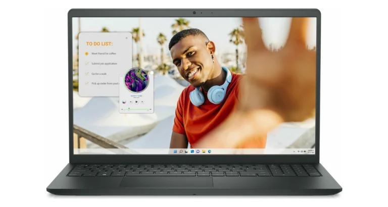 Inspiron 15 3535 Price in Nepal: Ryzen 7530U