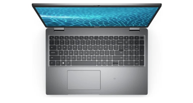 Latitude 14 5431 Price in Nepal: Intel i5-1240P