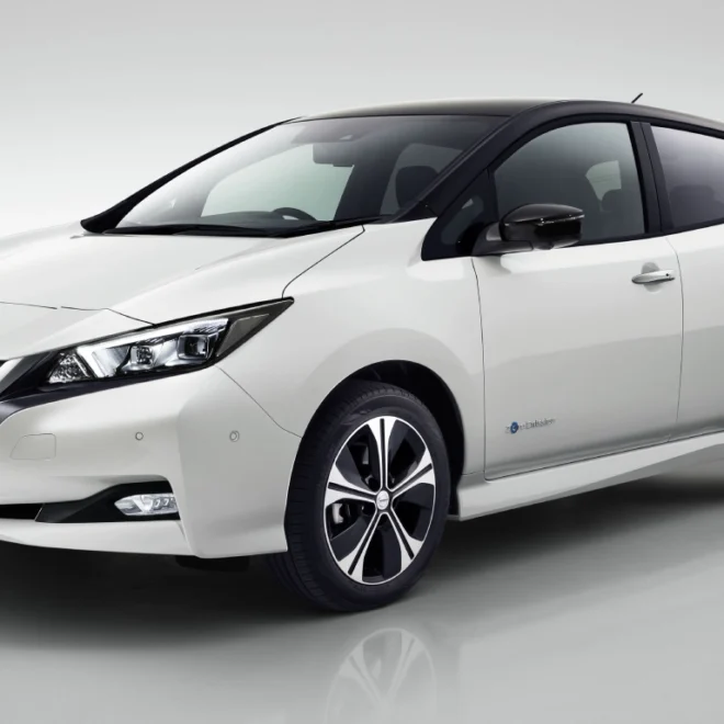 Nissan Leaf EV Price in Nepal: Features, and Comparisons