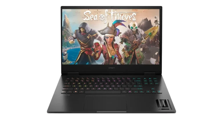 Omen 16 2023 Gaming Laptop Price in Nepal: Intel Core i7-13620H, RTX 4060