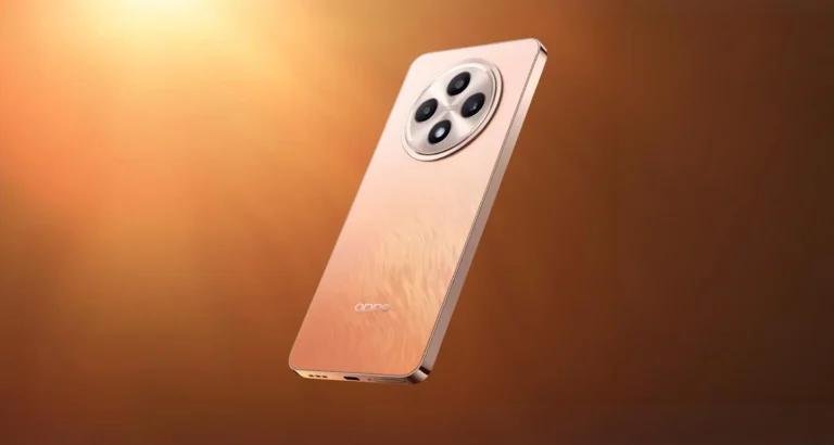 Oppo Reno12 F Price in Nepal