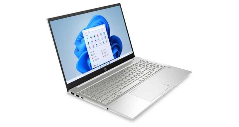 HP Pavilion 15 2022 Price in Nepal: Intel i5-1235U Laptop