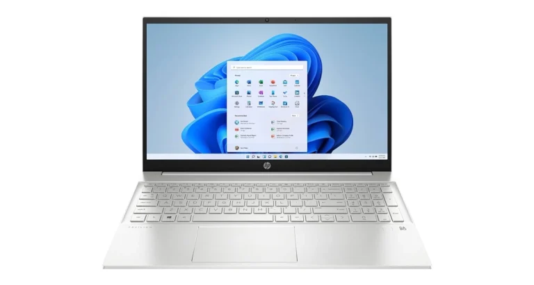 Pavilion 15 2023 Price in Nepal: Intel Core i7-1355U