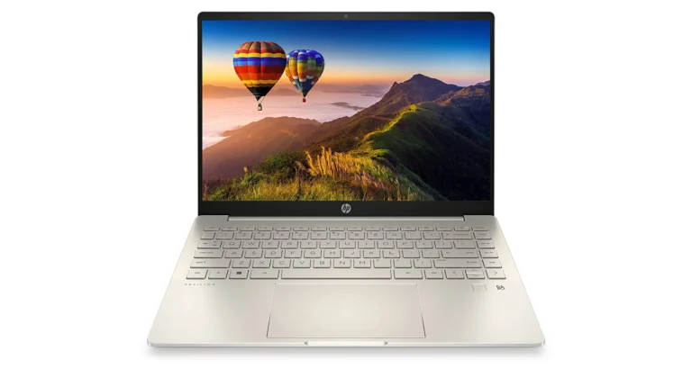 Pavilion Plus 14 2022 Price in Nepal