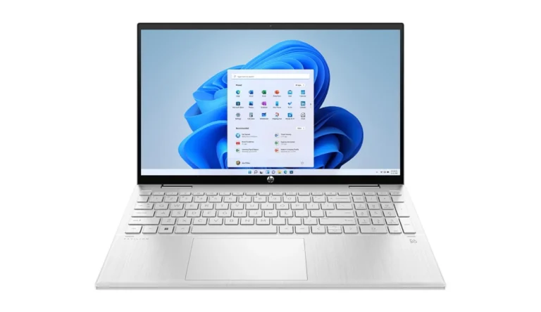 Pavilion x360 14 2022 Price in Nepal: Intel Core i5-1235U