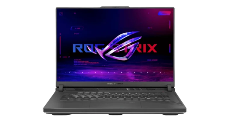 ROG Strix G16 2023 Price in Nepal: Intel Core i7-13650HX