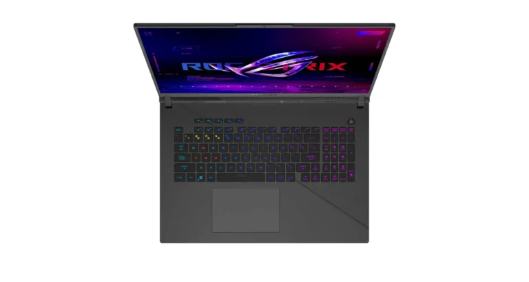 ROG Strix G18 2024 Price in Nepal Intel Core i9 14900HX, RTX 4070