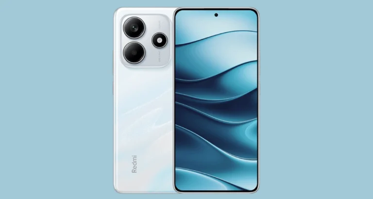 Redmi Note 14 4G Price in Nepal: Specs & Features