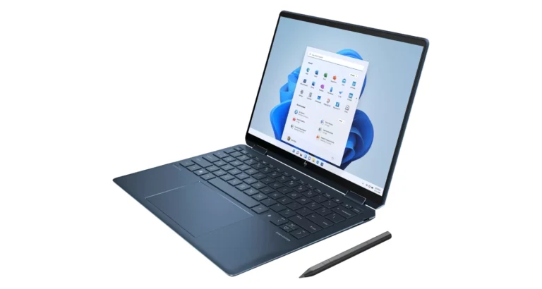 Spectre x360 14 2023 Price in Nepal: Intel i7-1355U