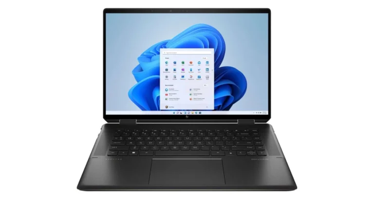 Spectre x360 16 2022 Price in Nepal: Intel Core i7-12700H