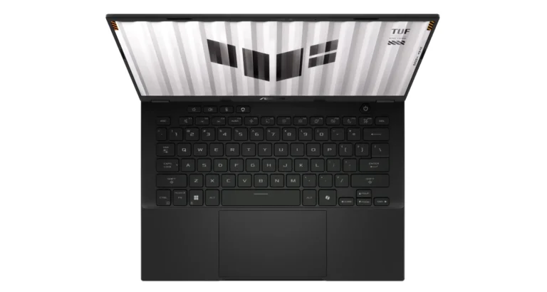 TUF Gaming A14 2024 Price in Nepal: Ryzen AI 9 HX 370, RTX 4050