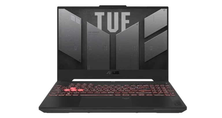 TUF Gaming A15 2023 Price in Nepal: Ryzen 7 7735HS, RTX 4050