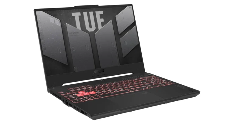 TUF Gaming A15 2023 Price in Nepal Ryzen 9 7940HS, RTX 4050