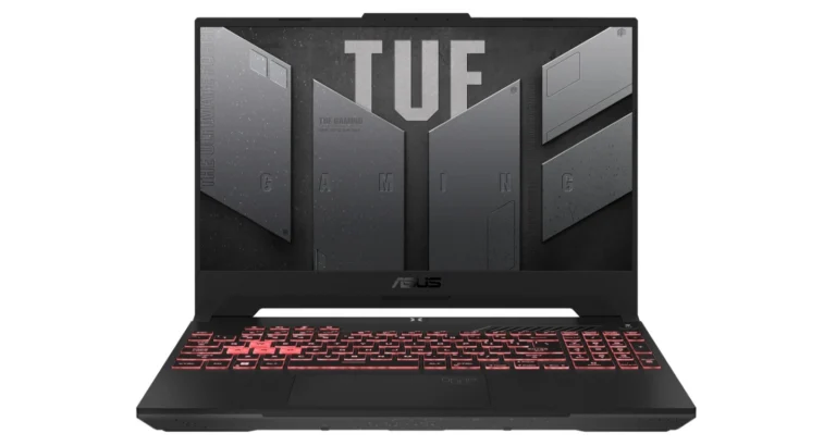 TUF Gaming A15 2023 Price in Nepal: Ryzen 9 7940HS, RTX 4060