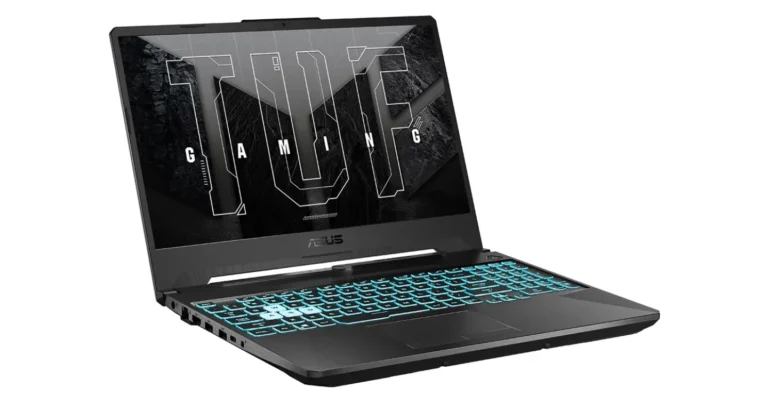 TUF Gaming A15 2024 Price in Nepal Ryzen 7 7435HS, RTX 2050