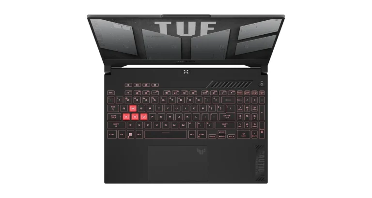 TUF Gaming A15 2024 Price in Nepal Ryzen 7 7435HS, RTX 3050