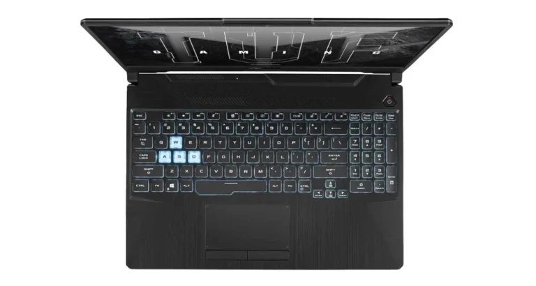 TUF Gaming A15 2024 Price in Nepal: Ryzen 7 7435HS, RTX 3050