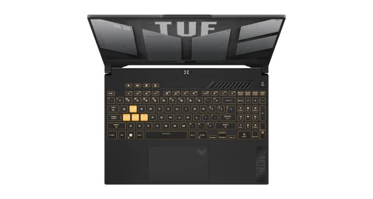 TUF Gaming F15 2023 Price in Nepal: Intel Core i7-13700H, RTX 4060