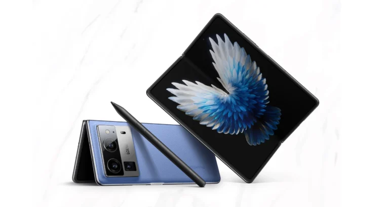 Tecno Phantom V Fold2 5G Price in Nepal