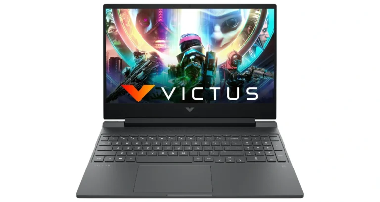 Victus 15 2023 Price in Nepal: Ryzen 5 7535HS