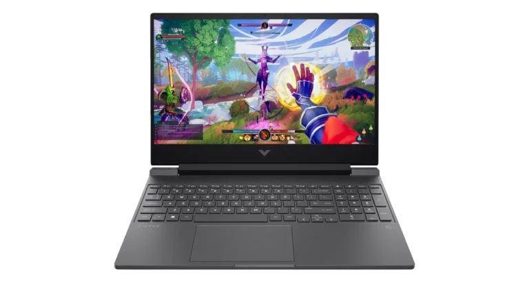 Victus 15 2024 Price in Nepal: Ryzen 5 8645HS, RTX 4050