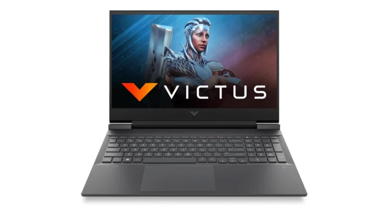 Victus 16 2023 Price in Nepal: Ryzen 7 7840HS, RTX 4060
