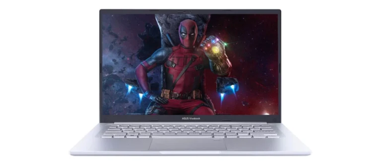 Vivobook 14 2023 Price in Nepal: Intel Core i5-1335U