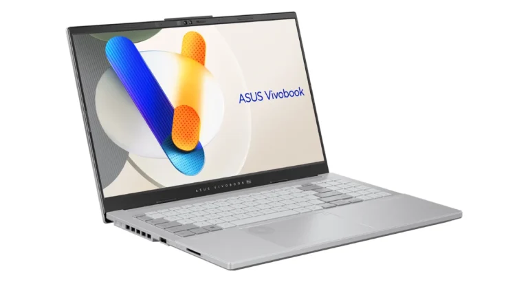 Vivobook Pro 15 OLED 2024 Price in Nepal Intel Core Ultra 7 155H, RTX 4060